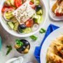 Culinary Journey Through Rhodes